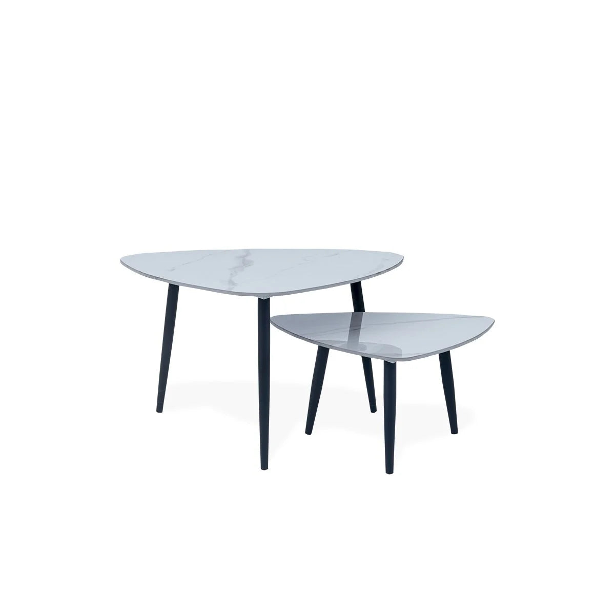 Nitro 2-Piece Coffee Table Set