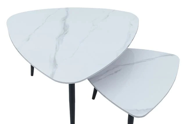 Nitro 2-Piece Coffee Table Set