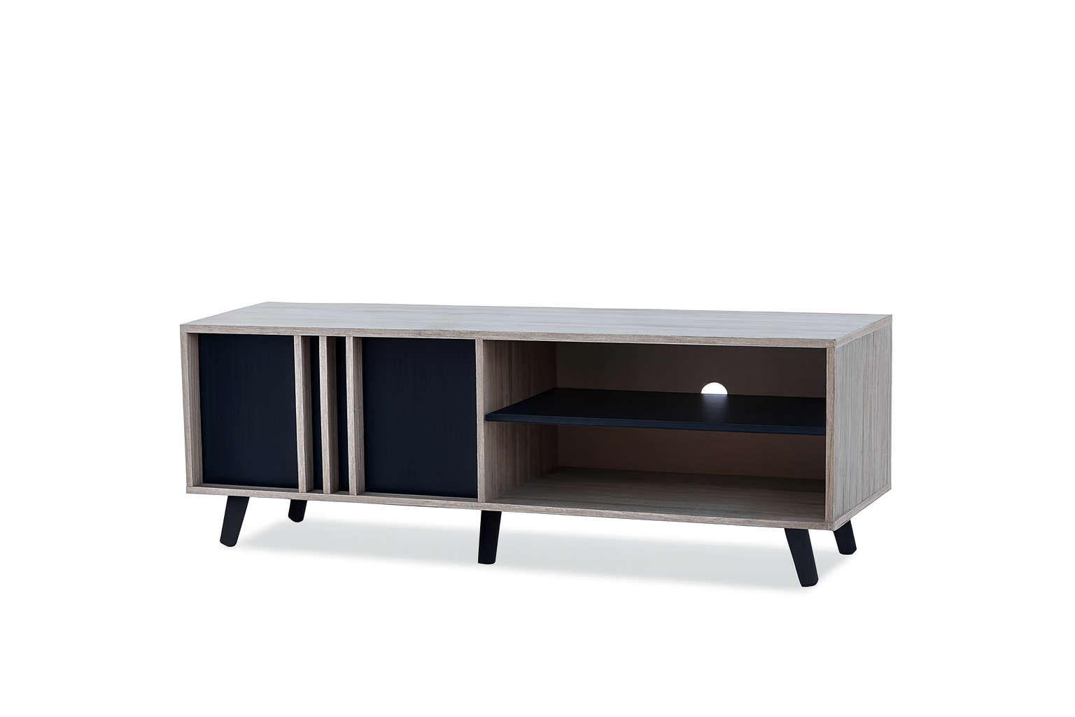 Orion Elite Flat Screen TV Unit
